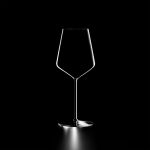 Taça de Cristal Universal Lehmann 550 ml Bacchus 6 Peças