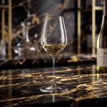 Taça de Cristal Riedel Para Vinho 570 ml Veloce 2 Peças