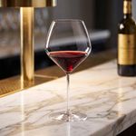 Taça de Cristal Riedel Para Vinho Pinot Noir 768 ml Veloce 2 Peças