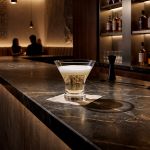 Copo de Cristal Bohemia 140 ml Mini Cocktail 4 Peças