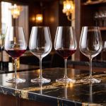 Taça de Cristal Riedel Para Vinho 800 ml Extreme 4 Peças