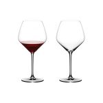 Taça de Cristal Riedel Para Vinho Pinot Noir 770 ml Extreme 2 Peças