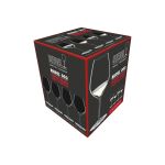 Taça de Cristal Riedel Para Vinho Branco 440 ml Wine Friendly 4 Peças