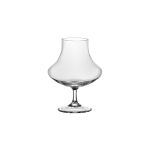 Taça de Cristal Bohemia 280 ml Serious Gentleman  1 Peça