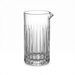 Copo de Vidro Mixing Glass L'Hermitage 720 ml Soho 1 Peça