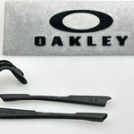 Borrachas Das Hastes Do Oakley M2 Frame