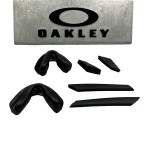 Kit de Borrachas Para Óculos Oakley Encoder