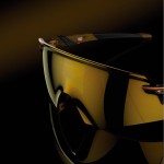 Óculos de Sol Oakley Encoder Discover Collection 24K