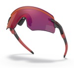 Óculos De Sol Oakley Encoder Matte Black Prizm Road