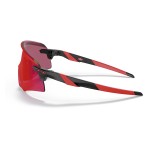 Óculos De Sol Oakley Encoder Matte Black Prizm Road