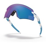 Óculos De Sol Oakley Encoder Polished White Prizm Sapphire