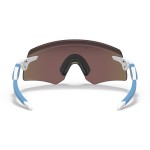 Óculos De Sol Oakley Encoder Polished White Prizm Sapphire