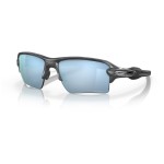 Óculos de Sol Oakley Flak 2.0 Xl Black Deep H2O Polarizado