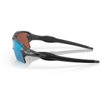 Óculos de Sol Oakley Flak 2.0 Xl Black Deep H2O Polarizado