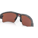 Óculos de Sol Oakley Flak 2.0 Xl Black Deep H2O Polarizado