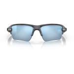 Óculos de Sol Oakley Flak 2.0 Xl Black Deep H2O Polarizado