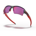 Óculos de Sol Oakley Flak 2.0 Xl Matte Grey Prizm Road