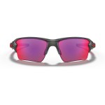 Óculos de Sol Oakley Flak 2.0 Xl Matte Grey Prizm Road