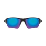 Óculos de sol Oakley Flak 2.0 Xl Prizm Sapphire Polarizado