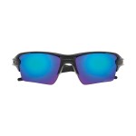 Óculos de sol Oakley Flak 2.0 Xl Prizm Sapphire Polarizado