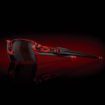 Óculos de Sol Oakley Flak 2.0 Xl Red Tiger Prizm Black