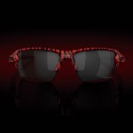 Óculos de Sol Oakley Flak 2.0 Xl Red Tiger Prizm Black