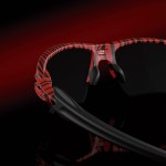 Óculos de Sol Oakley Flak 2.0 Xl Red Tiger Prizm Black