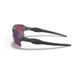 Óculos de Sol Oakley Flak 2.0 Xl Steel Prizm Jade Road