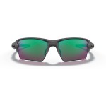 Óculos de Sol Oakley Flak 2.0 Xl Steel Prizm Jade Road