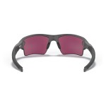 Óculos de Sol Oakley Flak 2.0 Xl Steel Prizm Jade Road