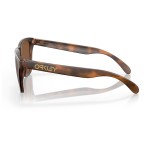 Óculos de Sol Oakley Frogskins Matte Tortoise Prizm Tungsten