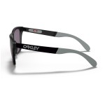 Óculos de Sol Oakley Frogskins Mix Matte Black Prizm Grey