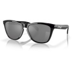 Óculos de Sol Oakley Frogskins Polished Black Prizm Black