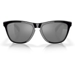 Óculos de Sol Oakley Frogskins Polished Black Prizm Black