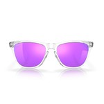 Óculos de sol Oakley Frogskins Transparente Prizm Violet