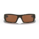 Óculos de Sol Oakley Gascan Matte Olive Camo Prizm Tungsten Polarized 