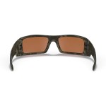 Óculos de Sol Oakley Gascan Matte Olive Camo Prizm Tungsten Polarized 