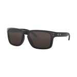 Óculos de Sol Oakley Holbrook Matte Black Prizm Grey