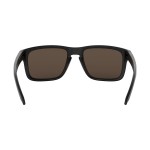 Óculos de Sol Oakley Holbrook Matte Black Prizm Grey