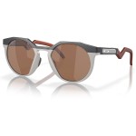 Óculos de Sol Oakley Hstn Matte Carbon Prizm Tungsten