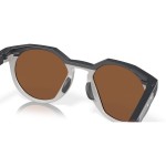 Óculos de Sol Oakley Hstn Matte Carbon Prizm Tungsten