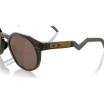 Óculos de Sol Oakley Hstn Olive Prizm Tungsten Polarizado