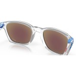 Óculos de Sol Oakley Ojector Edição Especial Maverick Vinales Signature