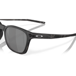 Óculos de Sol Oakley Ojector Tortoise Prizm Black Polarizado