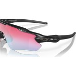 Óculos de Sol Oakley Radar Ev Path Black Prizm Snow Sapphire