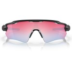 Óculos de Sol Oakley Radar Ev Path Black Prizm Snow Sapphire