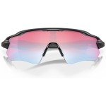 Óculos de Sol Oakley Radar Ev Path Black Prizm Snow Sapphire