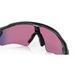 Óculos de Sol Oakley Radar Ev Path Scenic Grey Prizm Road