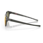 Óculos de Sol Oakley Redondo Reedmace Prizm Ruby Polarizado