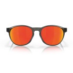 Óculos de Sol Oakley Redondo Reedmace Prizm Ruby Polarizado